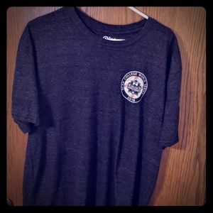 2018 College World Series t-shirt, rare, XL